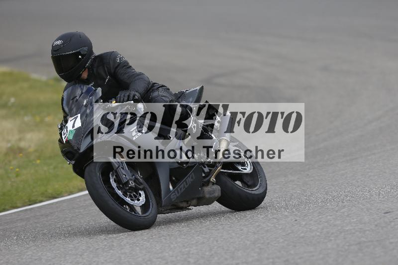 /18 05.06.2026  TZ Motorsport ADR/Gruppe gruen/97